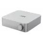 WiiM Amp Silber - Stereo-Streaming-Verstärker