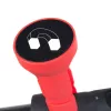 MCE230 Cob LED Xxl 2X Werkstattlampe mit Magnet und Haken, Dual-Modi, 1200 Lumen max. - Maclean