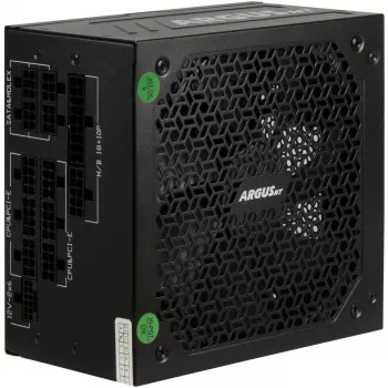 Netzteil No name Argus BA4 1200W mit Lüfter
