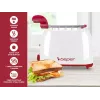 Beper P101TOS100 Toaster
