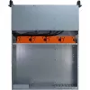 Inter-Tech IPC 2U-20255 - Rack-Montage - 2U - Full AT - keine Spannungsversorgung (EPS2U) - USB (88887105)
