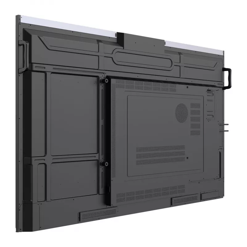 AG Neovo IFP7504P 74,5-Zoll Interaktives Display, IPS, 3840 x 2160, 400 cd/m², 1200:1, 5 ms, Android 13