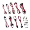 Cablemod CM-CSR-CKIT-NKWR-R internes Stromkabel