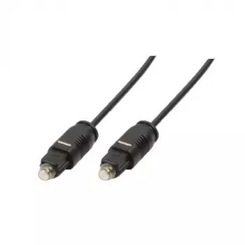 Audiokabel LogiLink Toslink 3m
