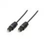 Audiokabel LogiLink Toslink 3m