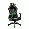 Diablo X-One 2.0 Normal Size Gaming chair Schwarz, Grün
