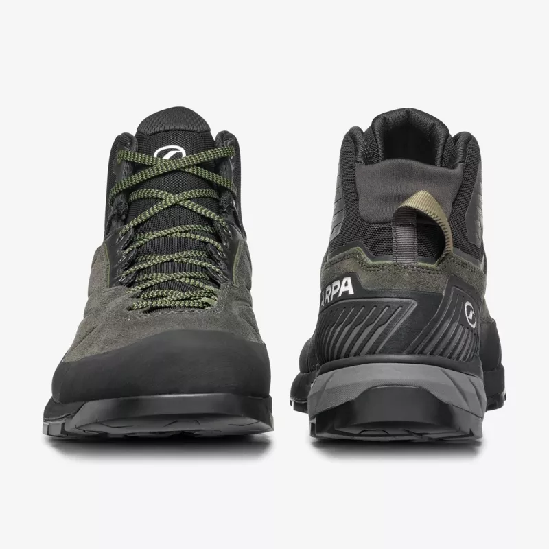Scarpa RAPID XT MID GTX Leichte Wanderschuhe 440g