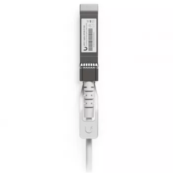 Ubiquiti UniFi UACC-Uplink-SFP28-0.15M-10 SFP28 DAC-Kabel, 0,15 m, 10 Stk.