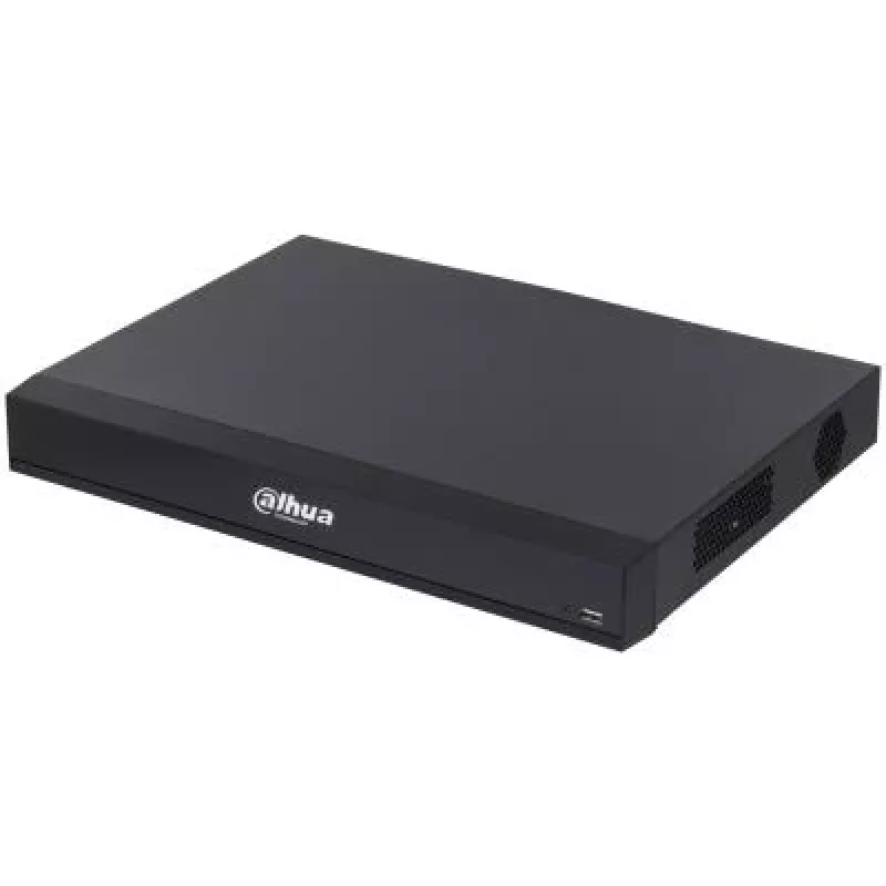 Dahua NVR5216-XI Netzwerk-Videorekorder, 16 Kanäle