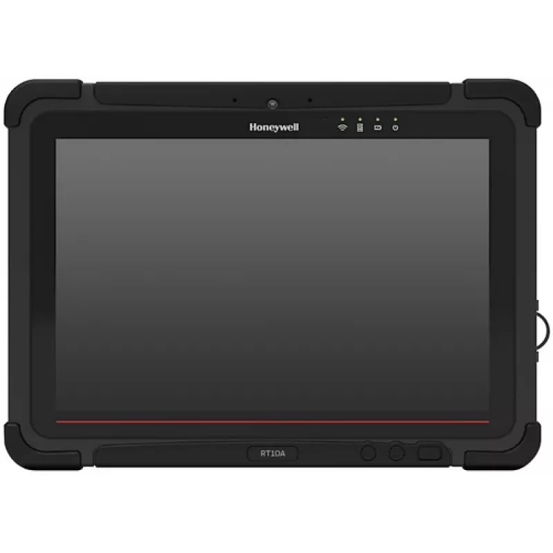 Honeywell RT10A-L0N-17C12S0E robustes Tablet, 10,1 Zoll 1920x1200, 32 GB, Android 9.0, 2D-Imager, Wi-Fi, Bluetooth, NFC, 4G LTE