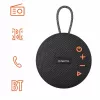 Tragbarer Lautsprecher Manta SPK02GO, Schwarz
