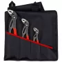 Knipex 00 19 55 S9 Cobra Zangen-Set, 3-teilig