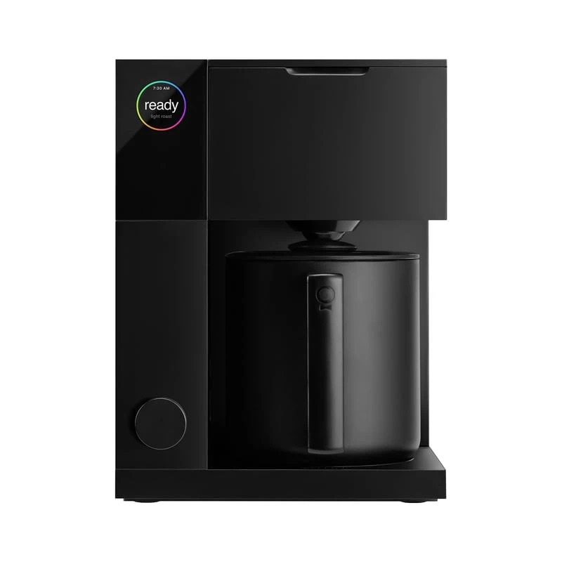 Fellow Aiden schwarz 1,5 l Pour-Over-Kaffeemaschine