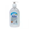 Flüssigseife, antibakteriell, mit Spender, 500 ml