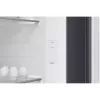 Kühl-Gefrierkombination RS70F65KEFEO Side by Side