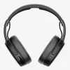 Skullcandy Crusher Wireless S6CRW-K591 Over-Ear-Headset mit Mikrofon, Bluetooth, kabelgebunden & kabellos, schwarz