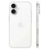 Smartphone Apple iPhone 16 Plus 6.7 Zoll 128GB Weiß