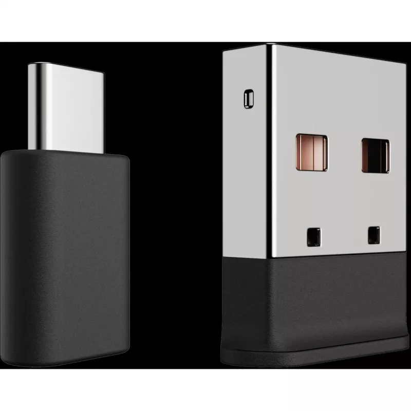 Maus Keychron M2-A1 RF Wireless Bluetooth USB Type-C