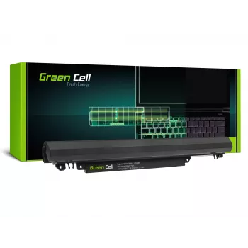 Akku Green Cell LE123 für Lenovo IdeaPad 110-14IBR 110-15ACL 110-15AST 110-15IBR