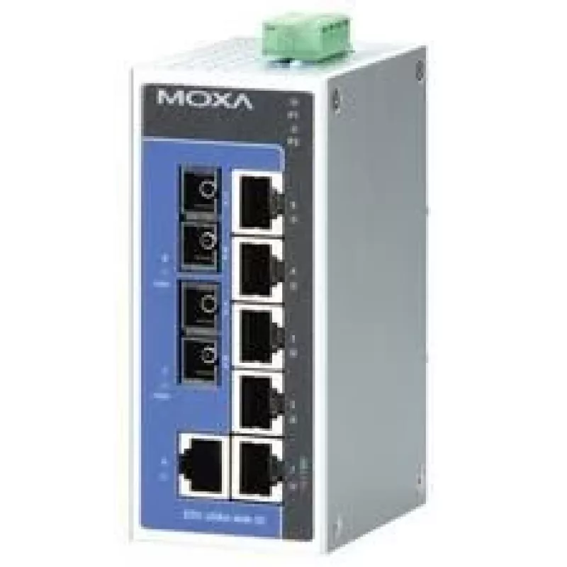 Network Switch Unmanaged
