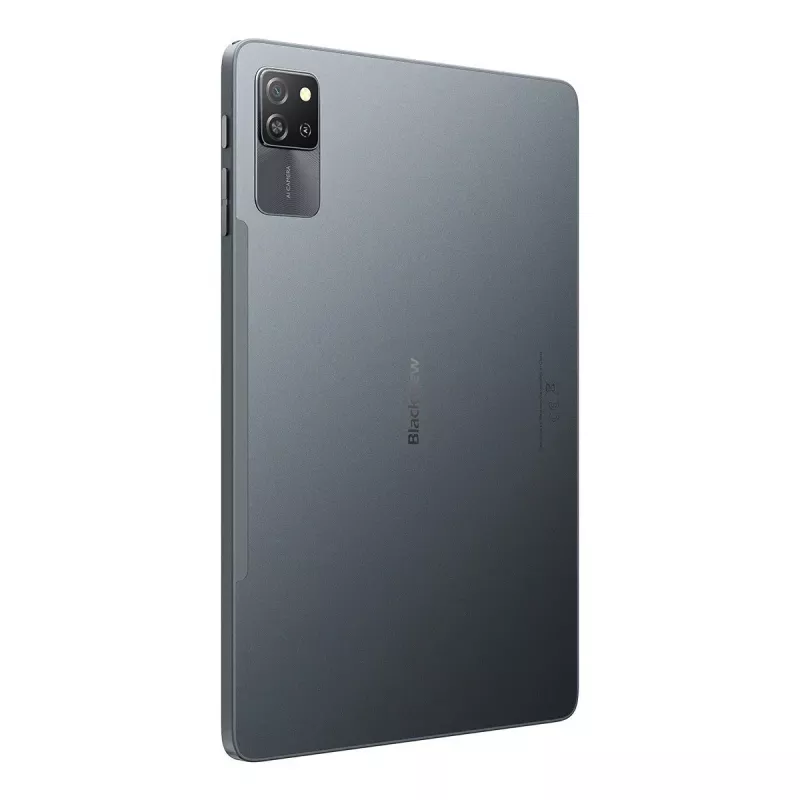 Blackview Tab 60 Pro Tablet 10 Zoll, 8 GB RAM, 128 GB, Grau