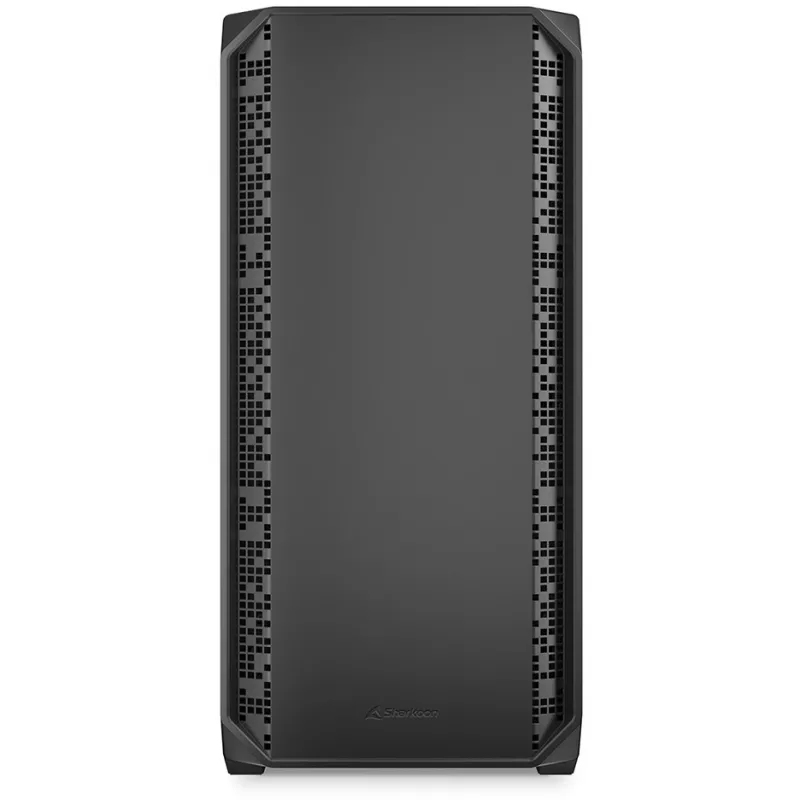 Sharkoon AK2 RGB Midi Tower Schwarz