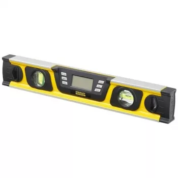 Stanley FATMAX Digital-Wasserwaage