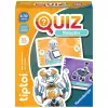 tiptoi Quiz Roboter, Quizspiel