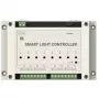 Milesight WS558-868M-LN LoRaWAN Smart Light Controller, 8 Ausgänge, 16 A max