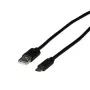 EFB-Elektronik USB 2.0 Kabel, Typ-C-Stecker - Typ-A-Stecker, 3m Hersteller: EFB Elektronik (EBUSBC-USB20AK.3)