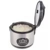 Reiskocher Solis 979.30 1,2 L 500 W Edelstahl