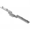 Rack Stacking Kit Ubiquiti UACC-Rack-Stacking-Kit 12U Silver