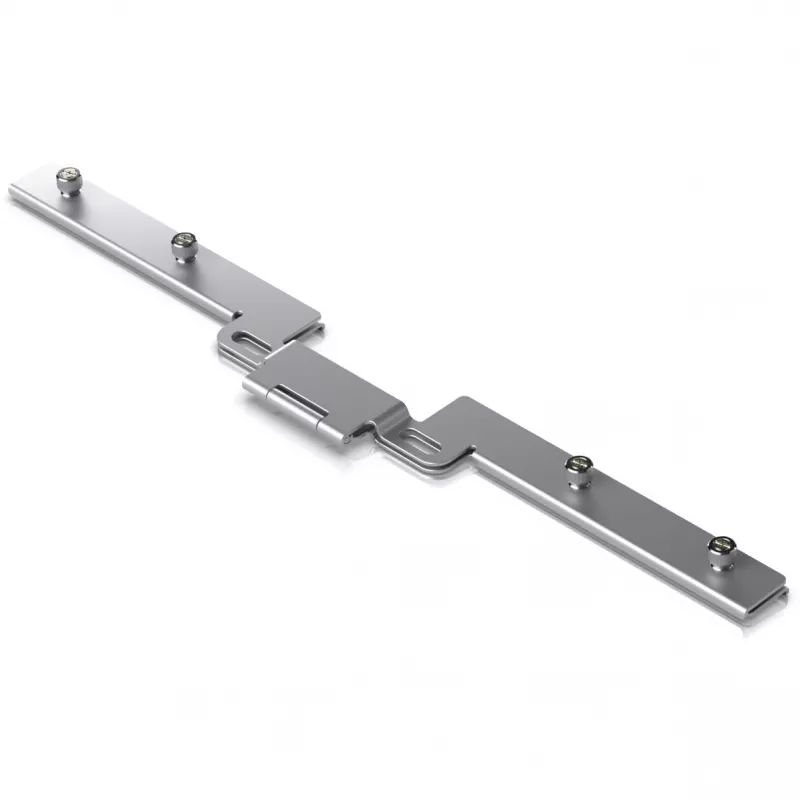 Rack Stacking Kit Ubiquiti UACC-Rack-Stacking-Kit 12U Silver