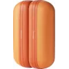 Wiederaufladbarer Handwärmer Ocoopa UT2s Mini, 5200 mAh (2×2600 mAh), Aluminium, Orange