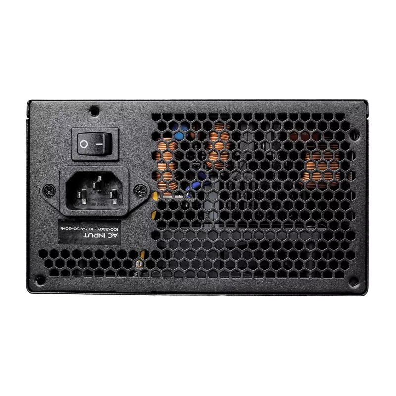 DarkFlash PMT1250 1250W Netzteil, schwarz
