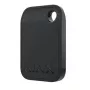 Ajax Tag Proximity-Schlüsselanhänger, Schwarz, 3er-Pack