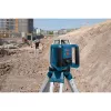 Bosch GRL 400 H Professional Rotationslaser 400 m 635 nm (< 1 mW)