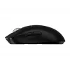 Logitech G PRO X SUPERLIGHT 2 LIGHTSPEED kabellose Gaming-Maus, Schwarz