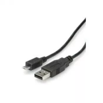 ROLINE USB 2.0-Kabel, USB A ST - Micro-USB B ST 1,8m (11.02.8752)