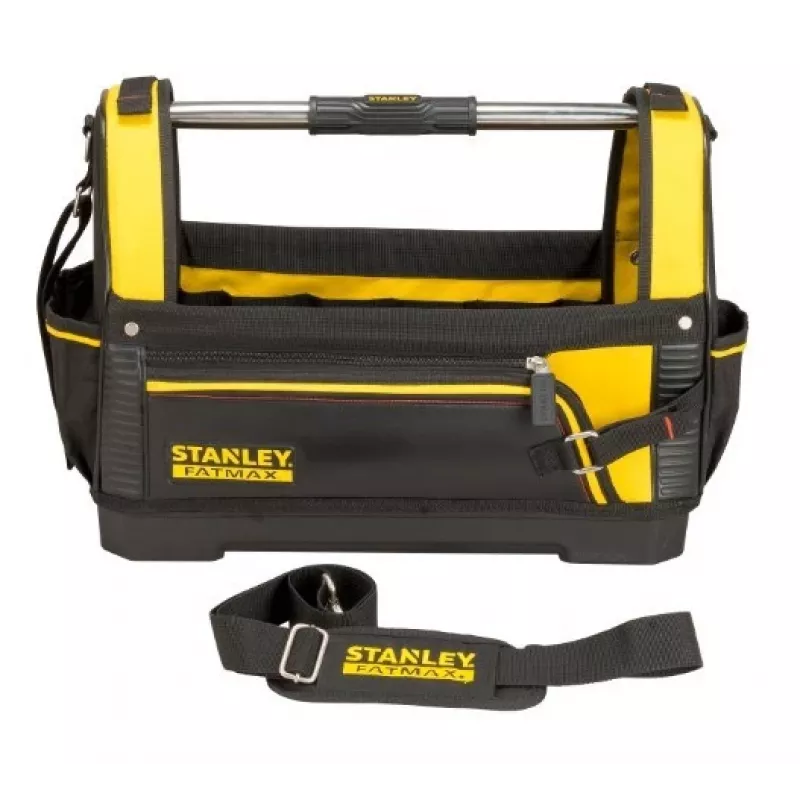 Stanley FatMax 1-93-951 Open Tote Werkzeugtasche
