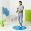 Ecomed BW-83E Handgelenk-Blutdruckmessgerät, automatisch, 2 Benutzer