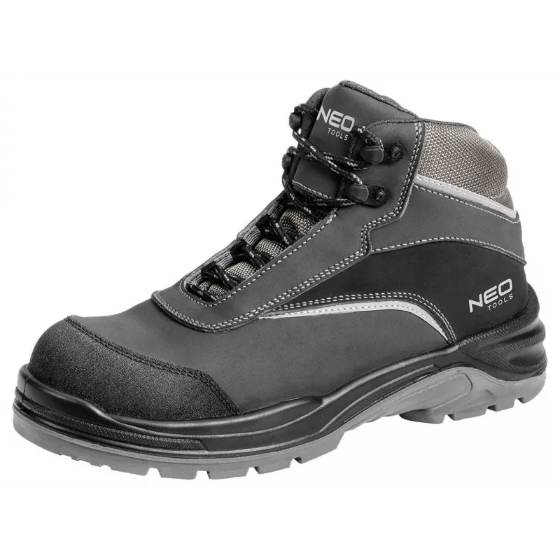 NEO tools 82-151-41 Sicherheitsschuhe