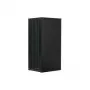 VALUE Schrank - Netzwerkschrank - Schwarz, RAL 9004 - 42HE - 48,3 cm (19 inch)