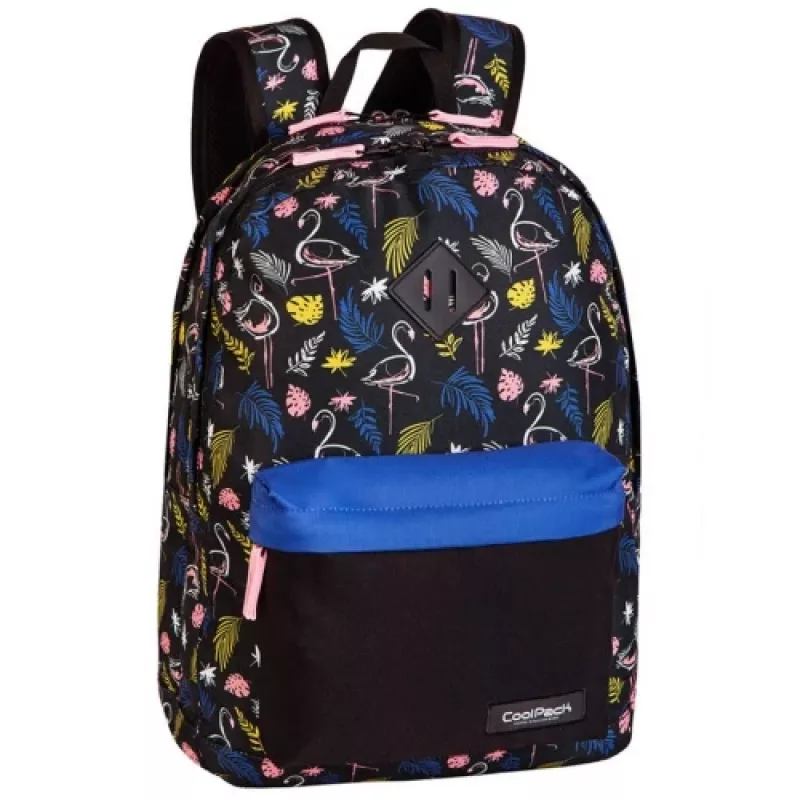 Rucksack CoolPack Scout Aruba night