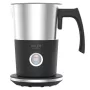 Automatischer Milchaufschäumer Adler AD 4497 – Edelstahl, 600W, 120 ml Schaum / 300 ml erwärmen, heiß & kalt