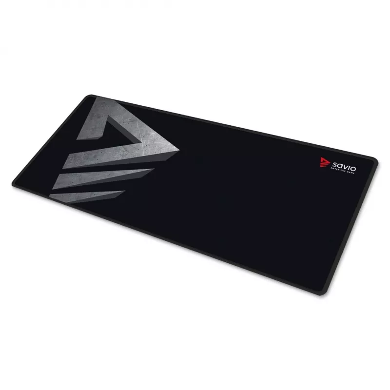Professionelles Gaming-Mauspad Savio Precision Control XL