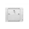 Lanberg Wandgehäuse 19 inch 4U 600x450 grau WF01-6406-10S