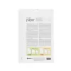 Fotopapier A4 Colorway PME190100A4 Matt 190 g/m² Tintenstrahl