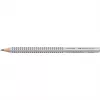 Faber-Castell Jumbo Grip Graphitstifte HB, 12 Stück