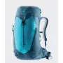 Rucksack Deuter AC Lite 14 SL — 14 L, Innenrahmen, unisex, blau